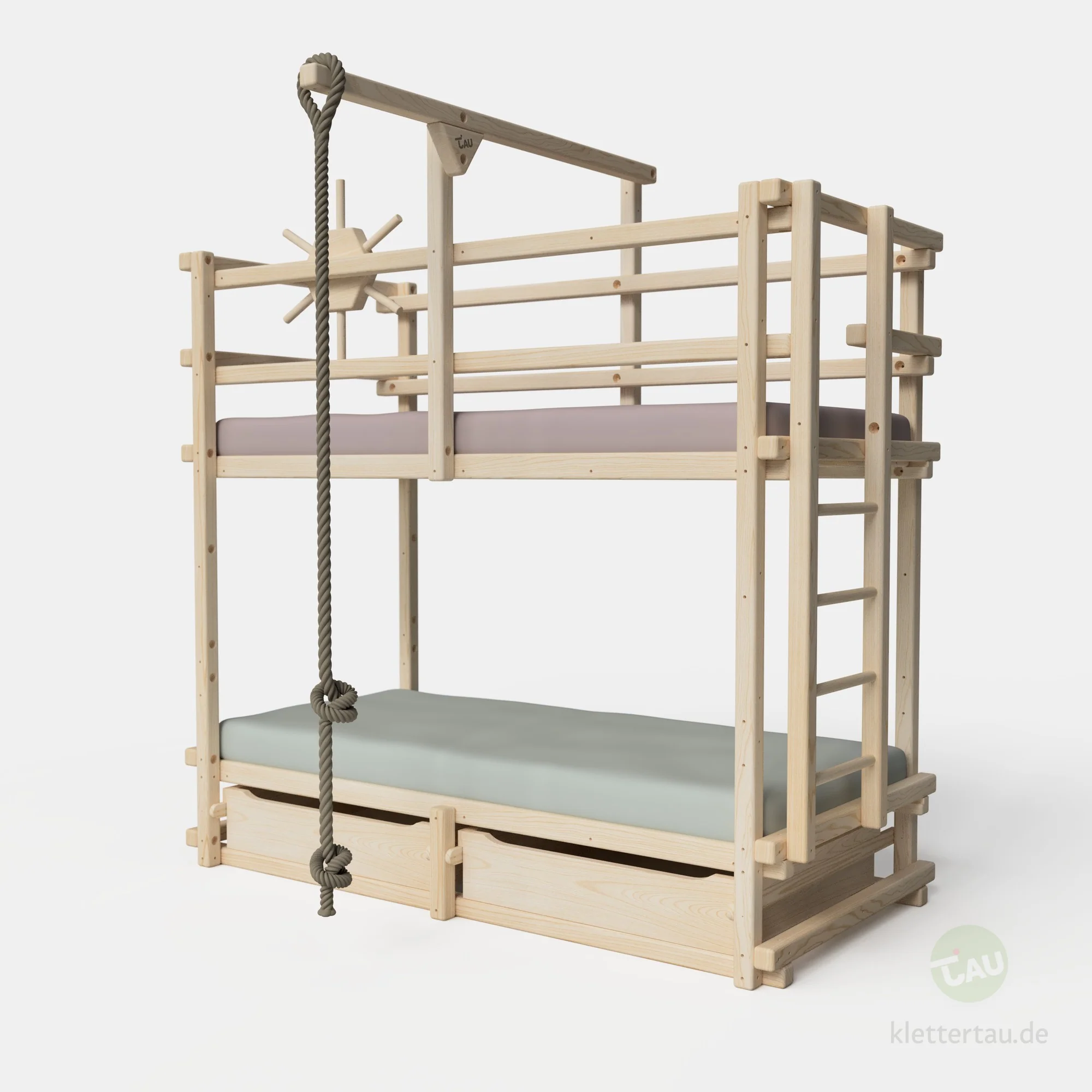 Abenteuer-Etagenbett - Image 3
