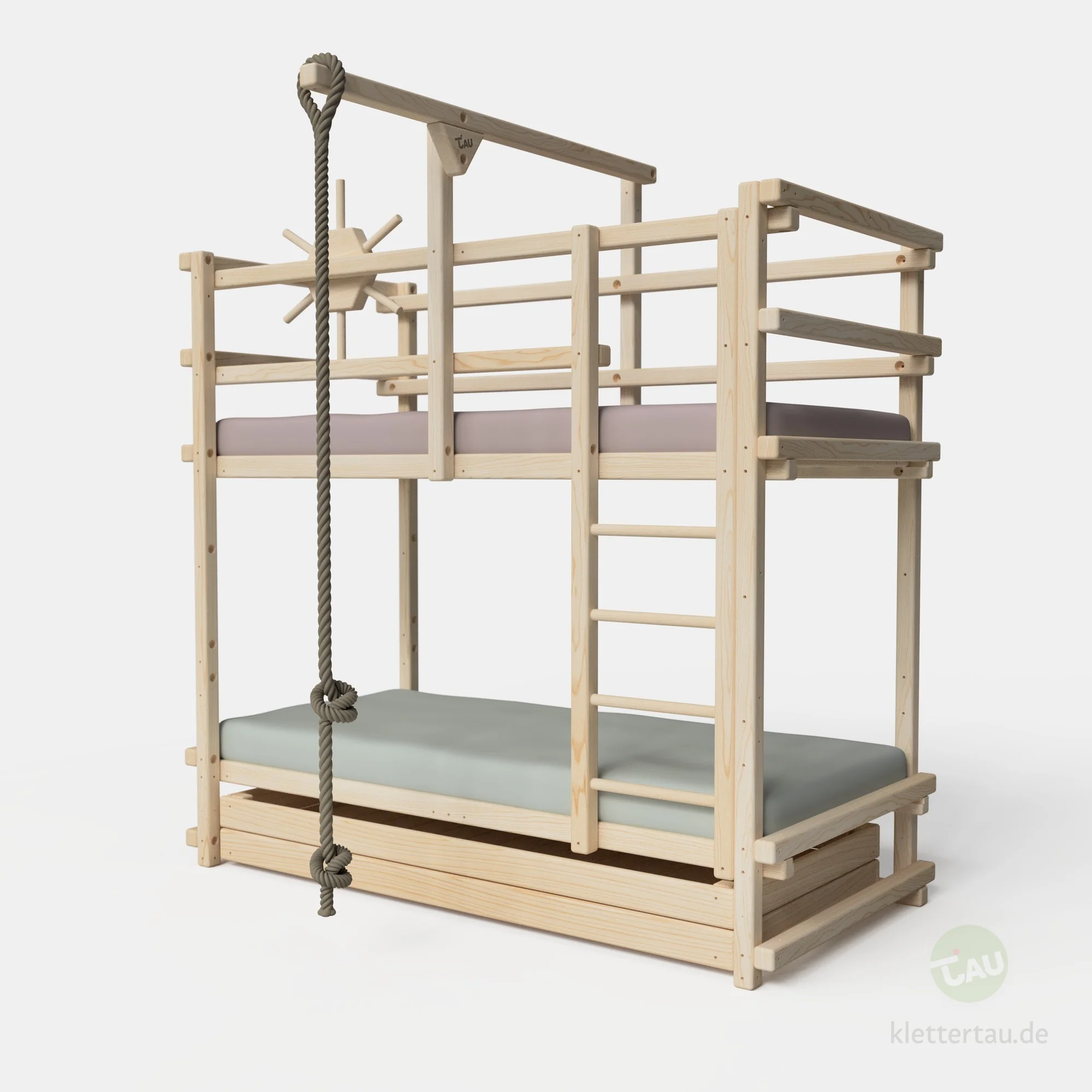 Abenteuer-Etagenbett - Image 4