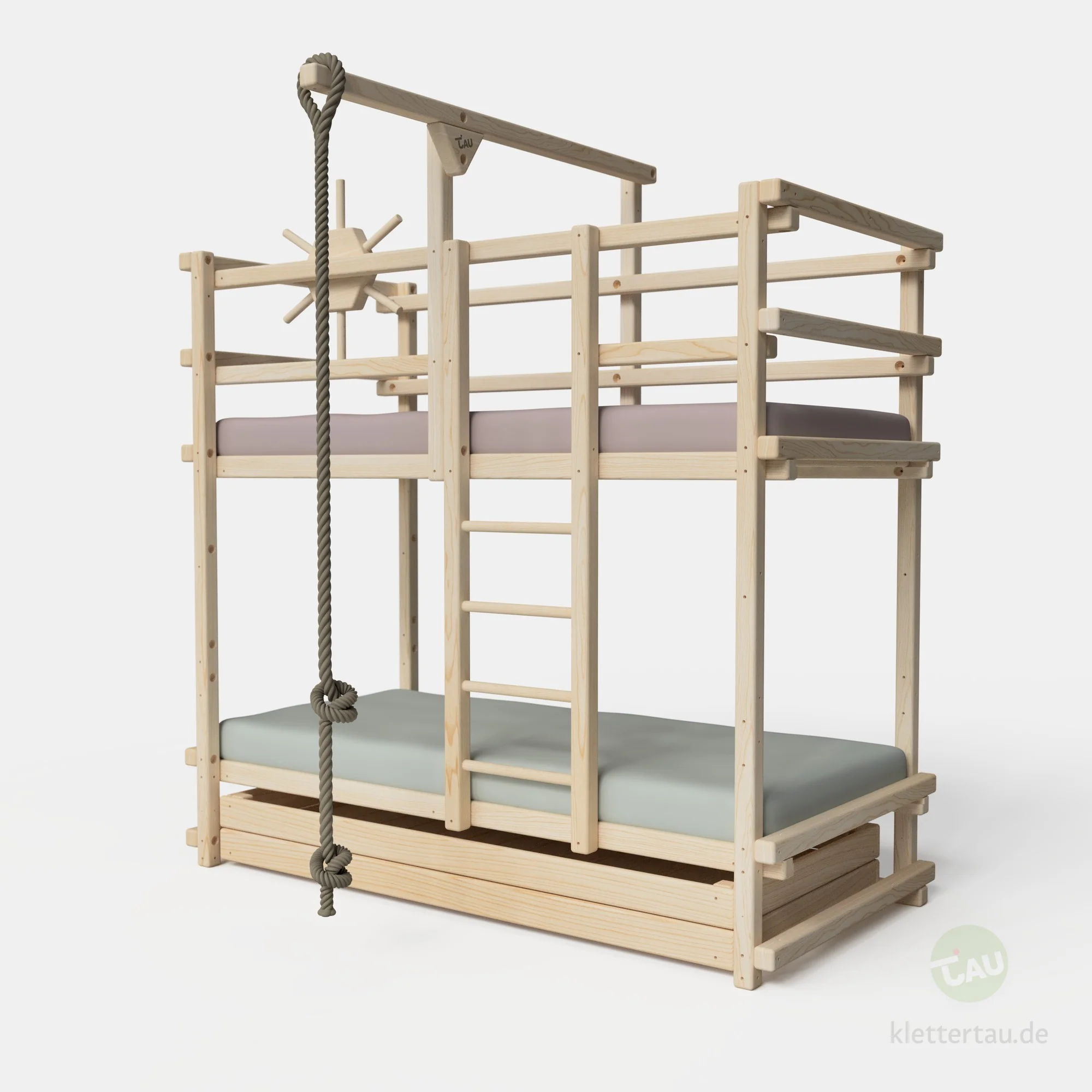 Abenteuer-Etagenbett - Image 5