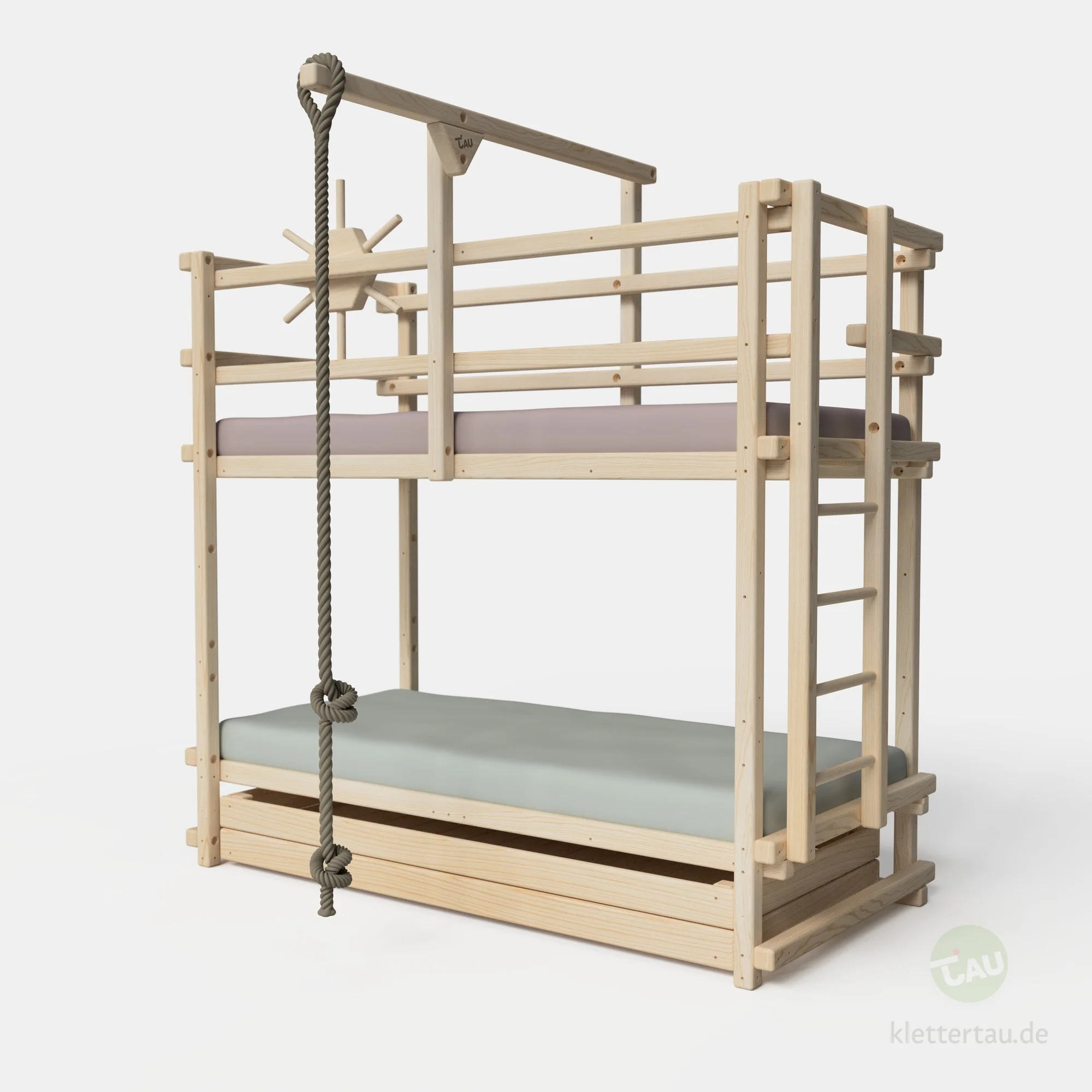 Abenteuer-Etagenbett - Image 6