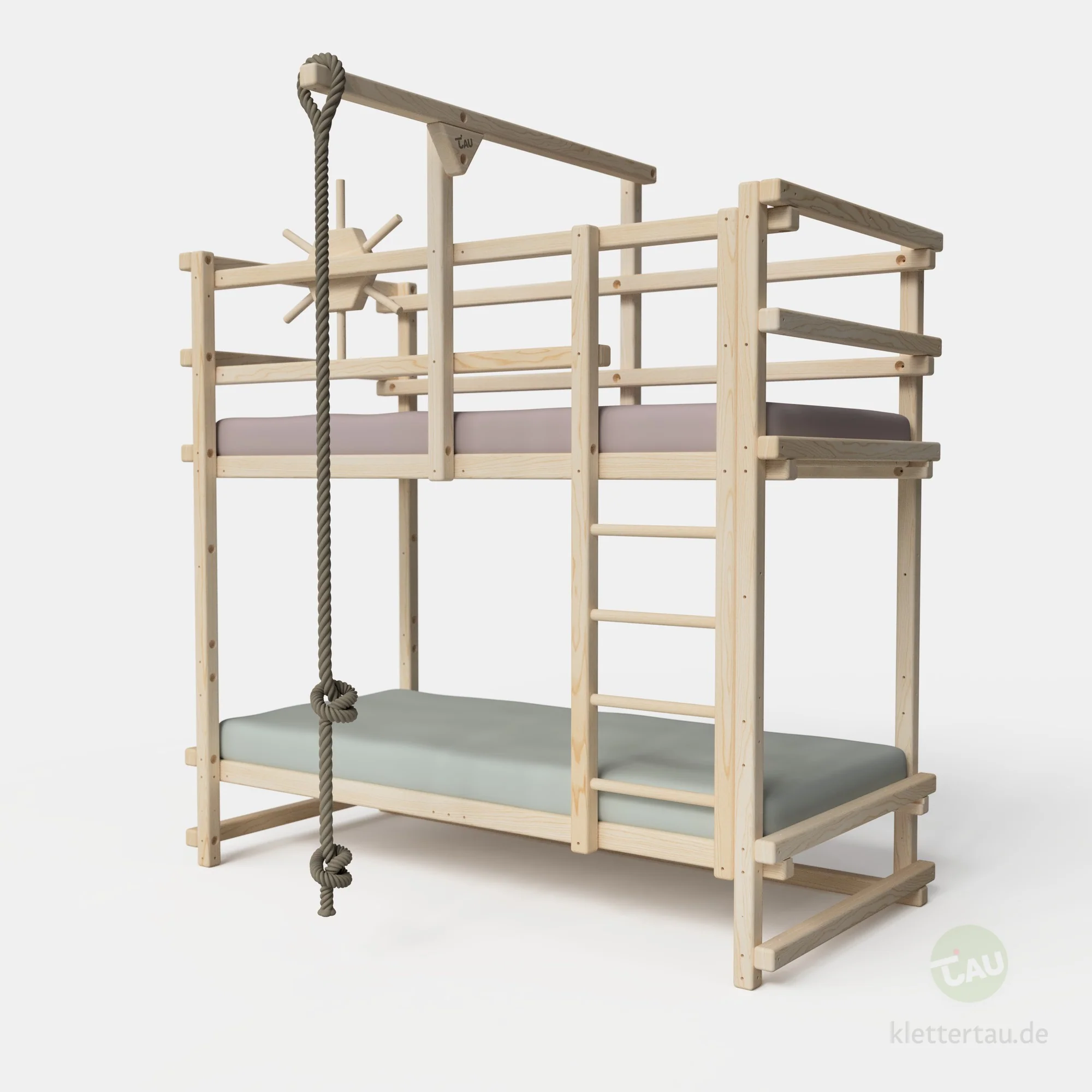 Abenteuer-Etagenbett - Image 7