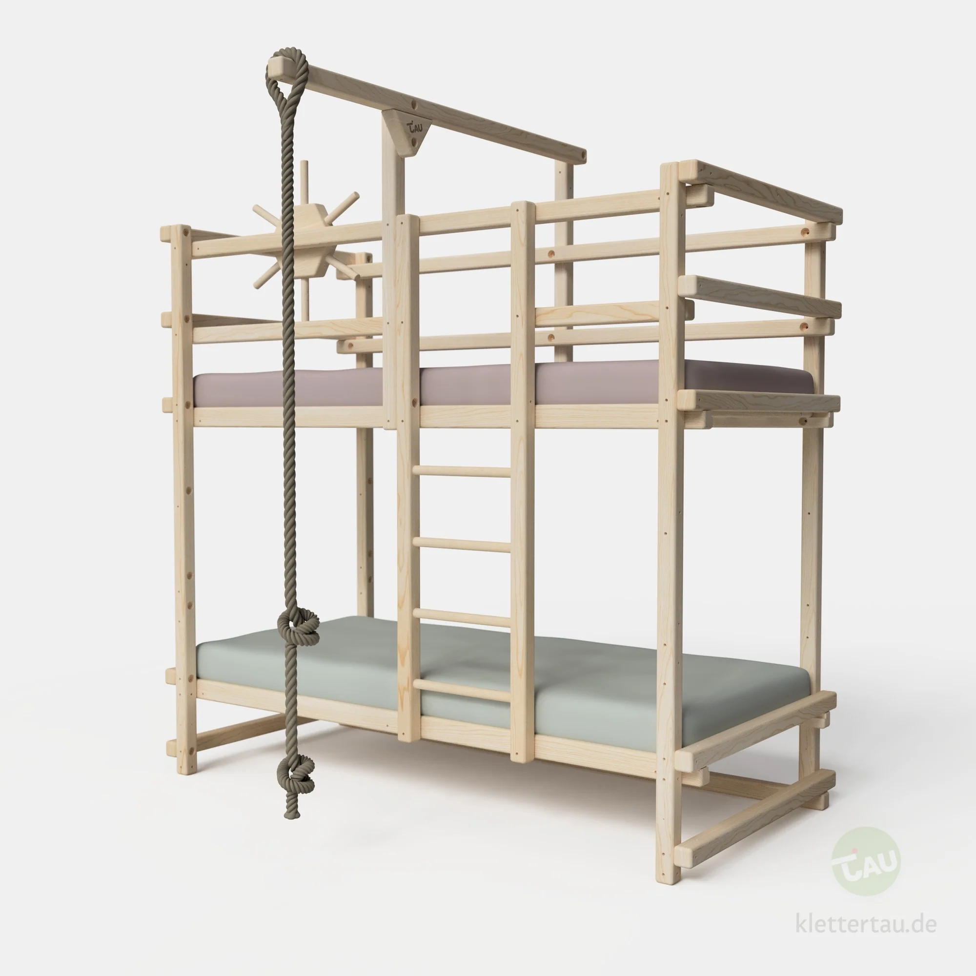 Abenteuer-Etagenbett - Image 8