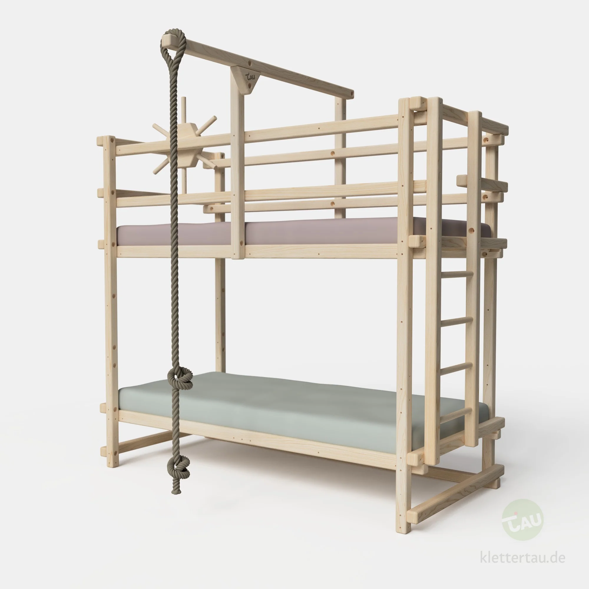 Abenteuer-Etagenbett - Image 9