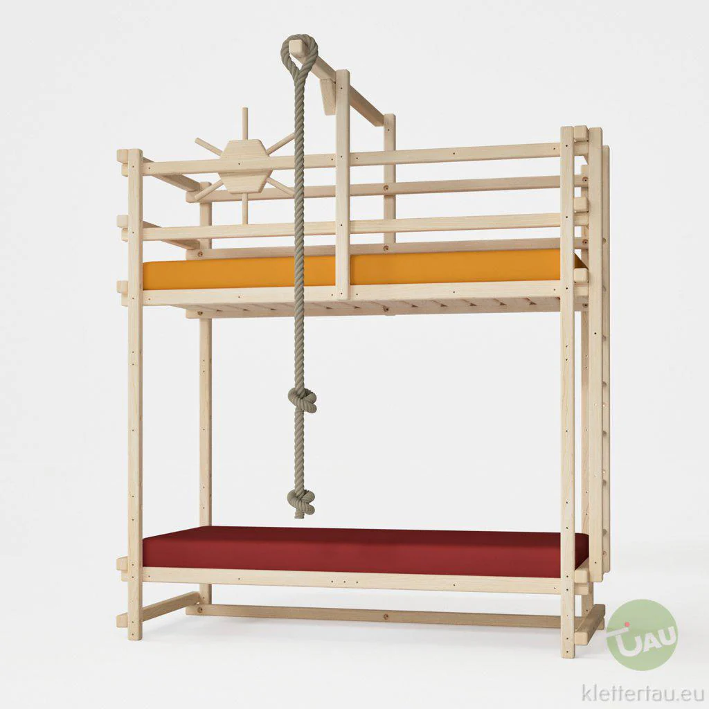 Abenteuer-Etagenbett – extra hoch - Image 9