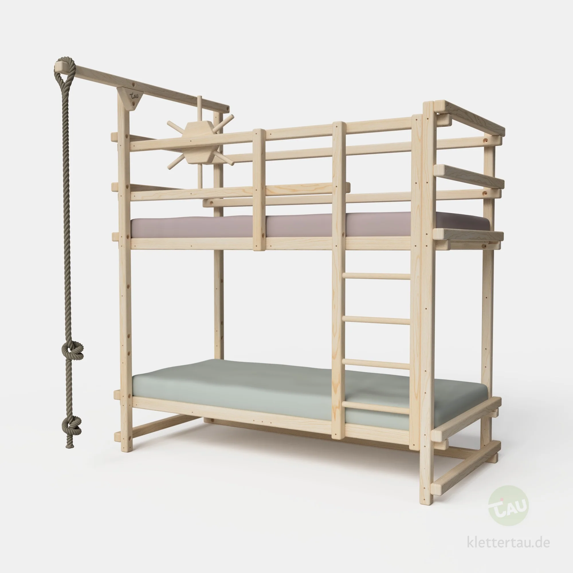 Abenteuer-Etagenbett – Variante 2 - Image 7