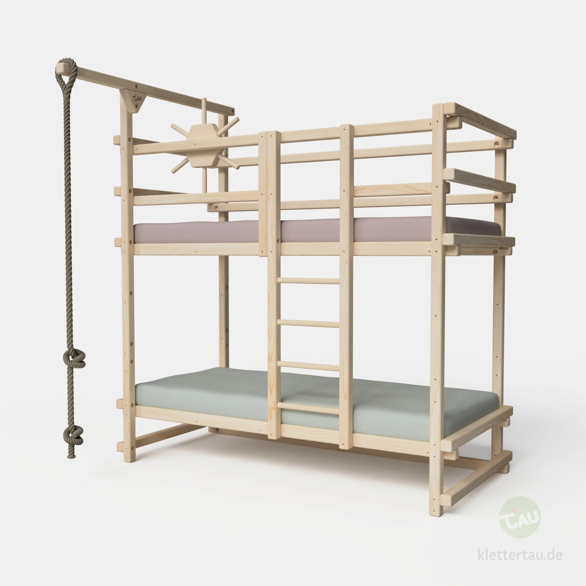 Abenteuer-Etagenbett – Variante 2 - Image 8