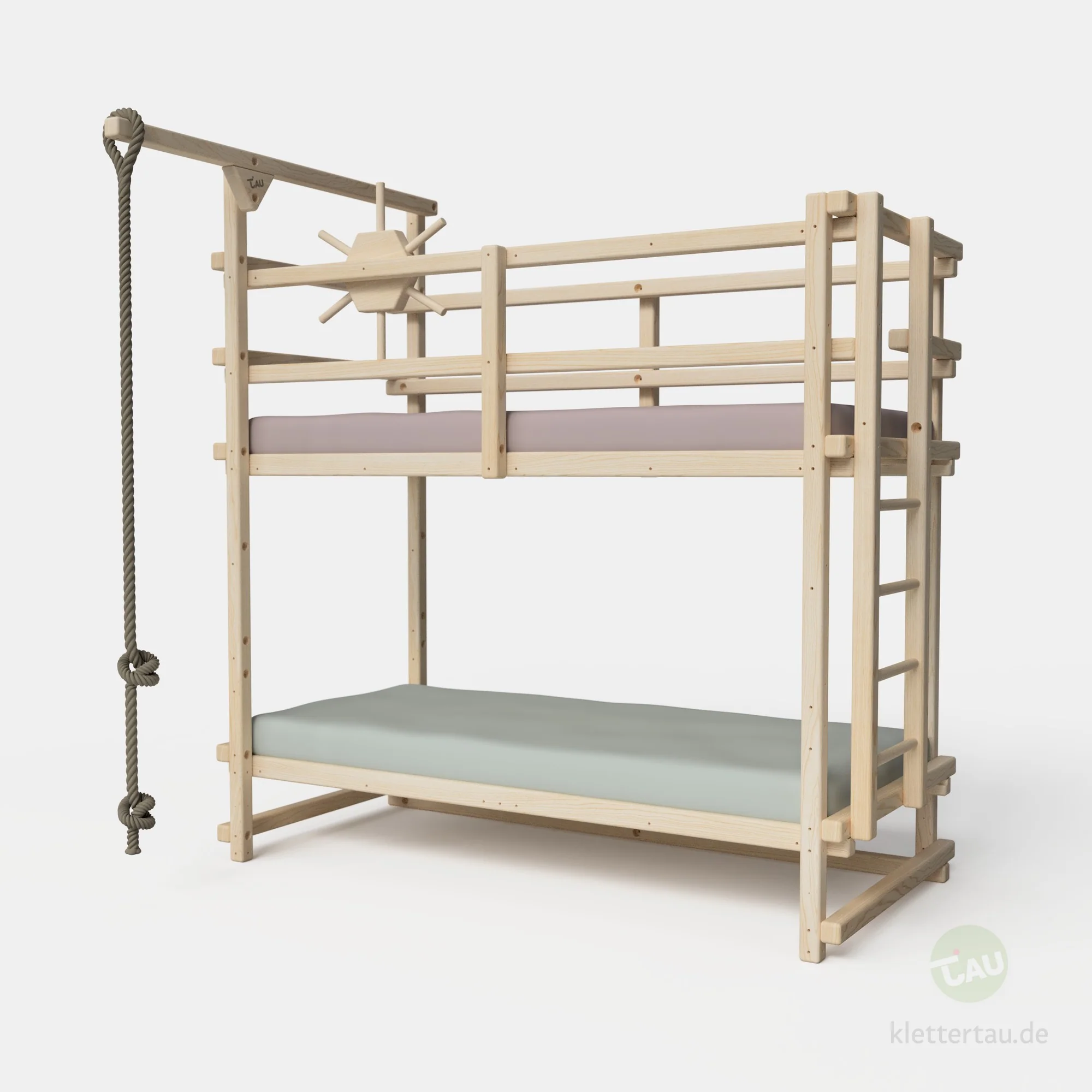 Abenteuer-Etagenbett – Variante 2 - Image 9