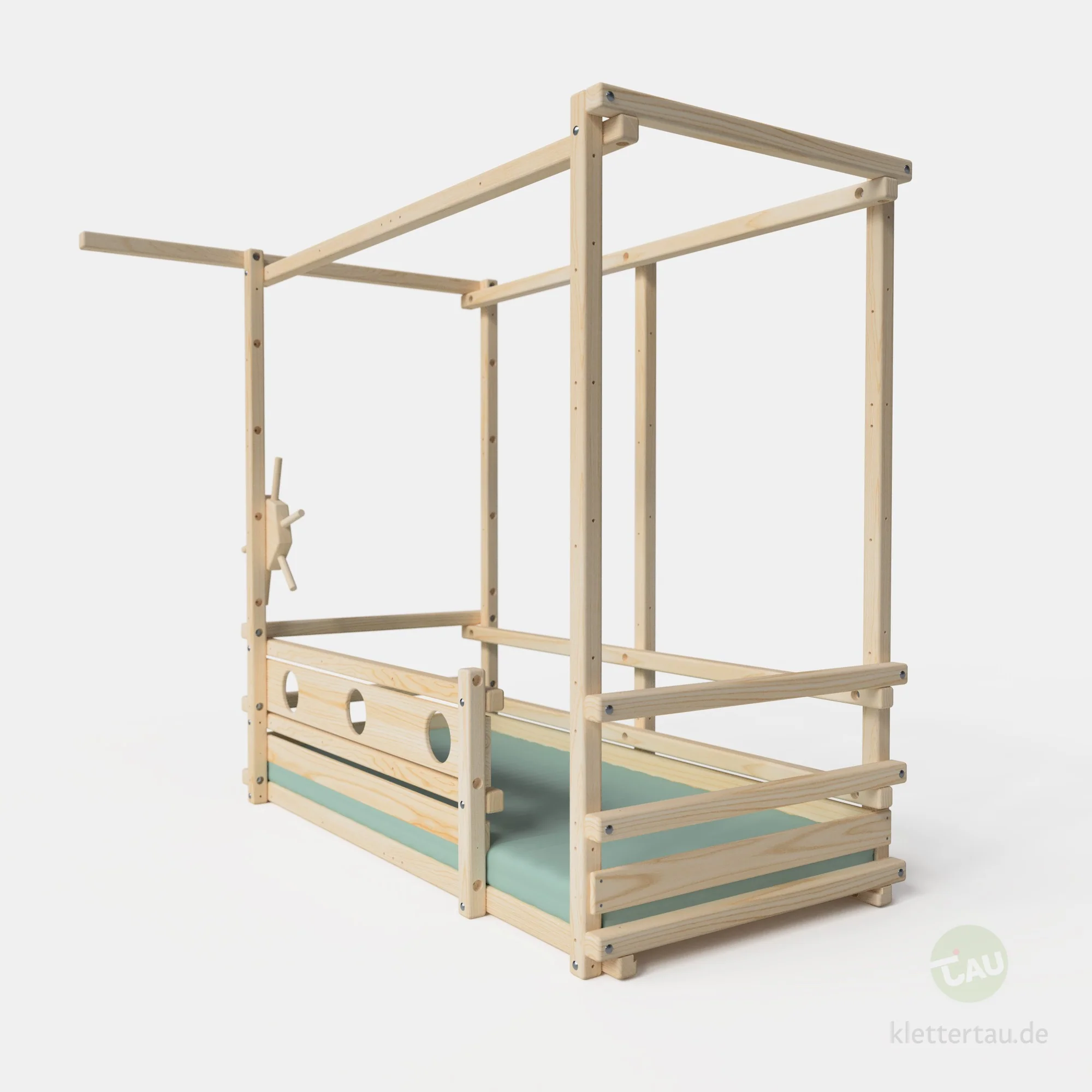 Bodenbett - Image 3