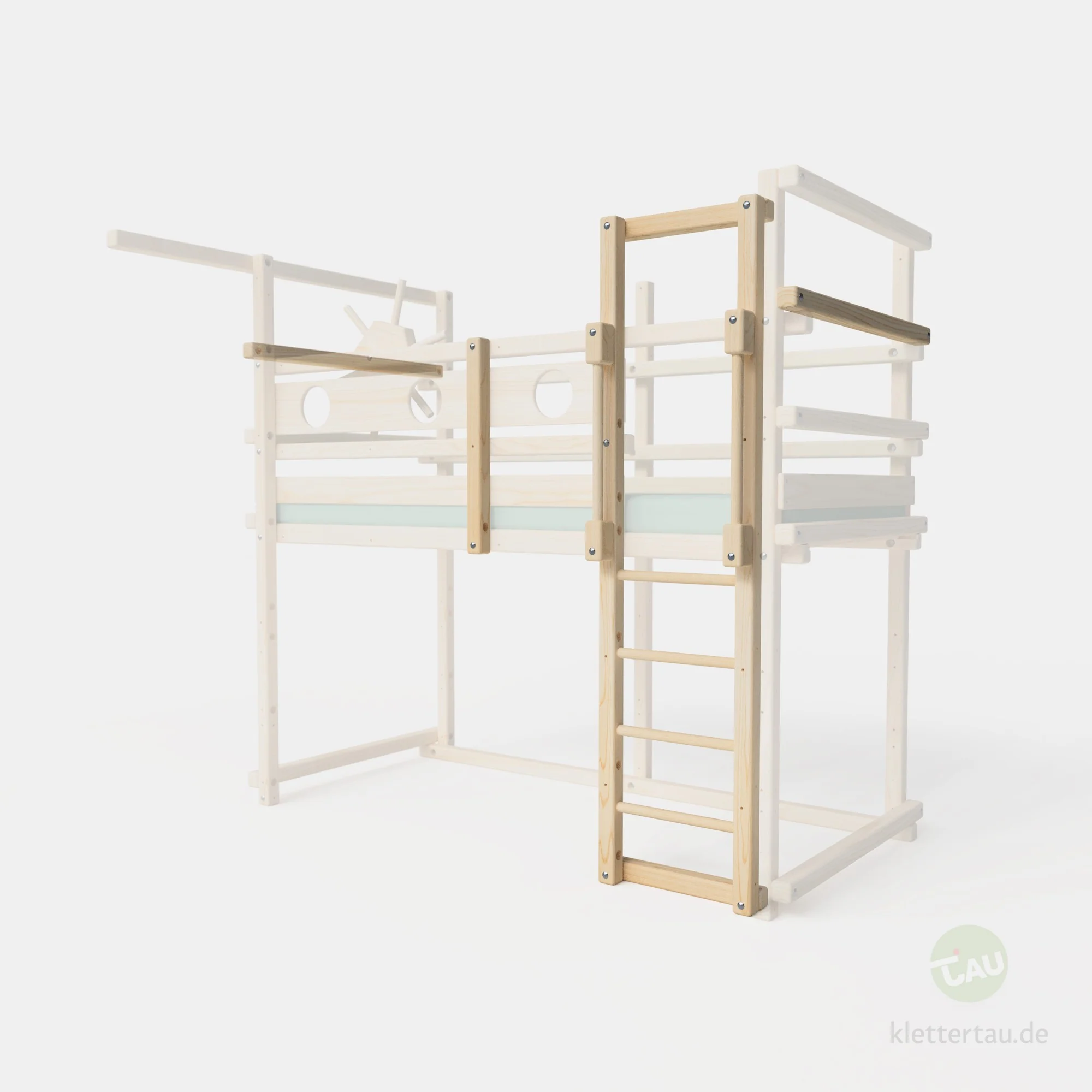 Erweiterung: Bodenbett → mitwachsend - Image 2