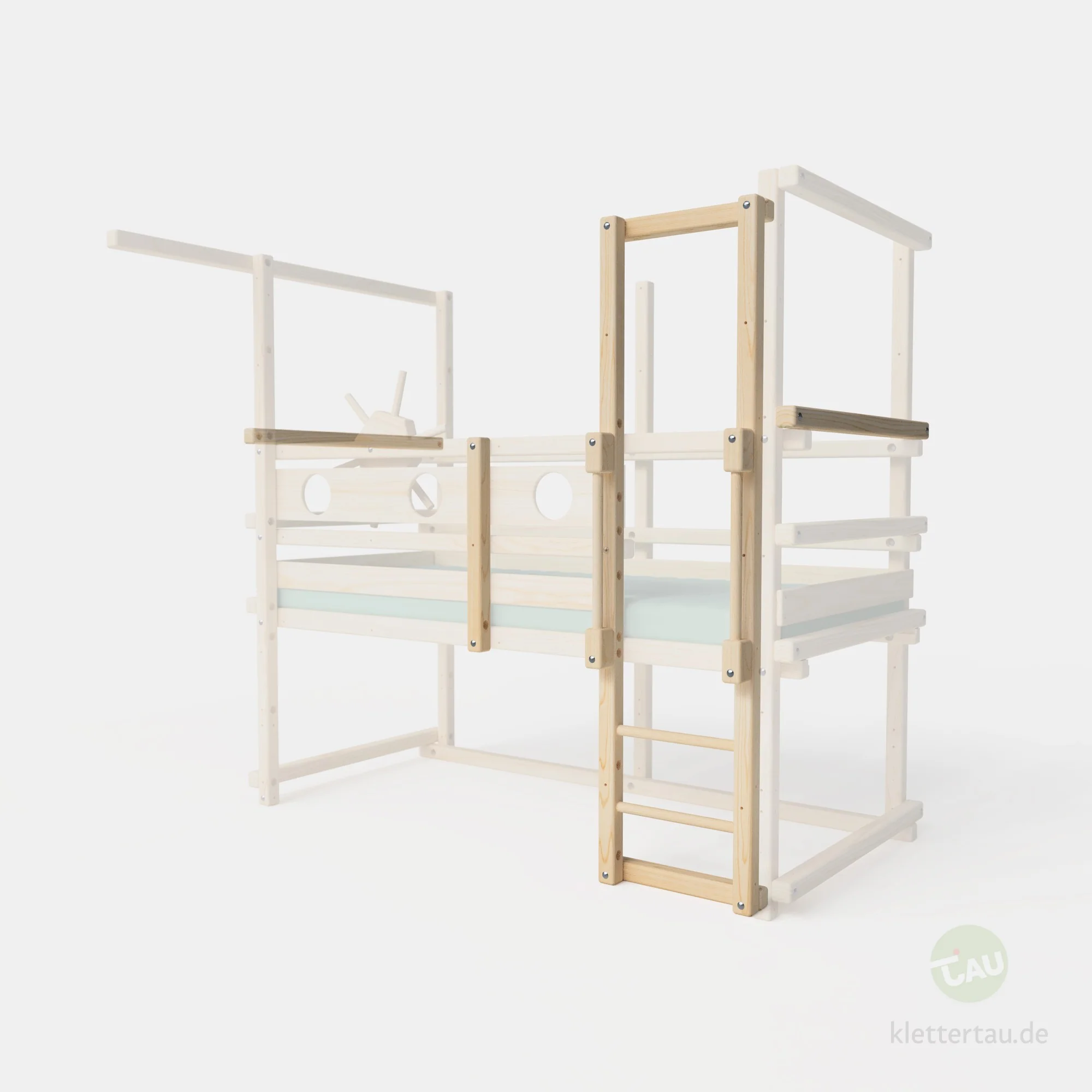Erweiterung: Bodenbett → mitwachsend - Image 3