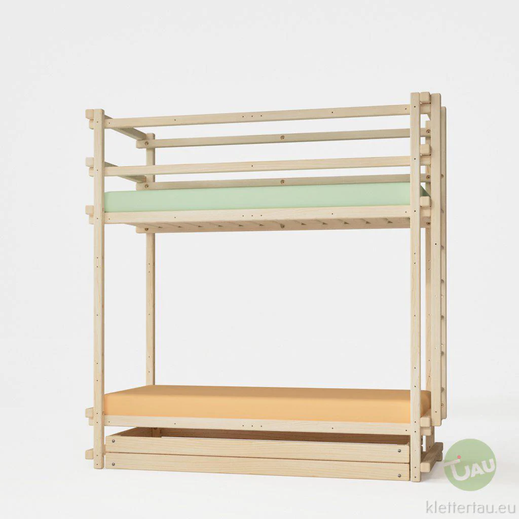 Etagenbett - extra hoch - Image 10