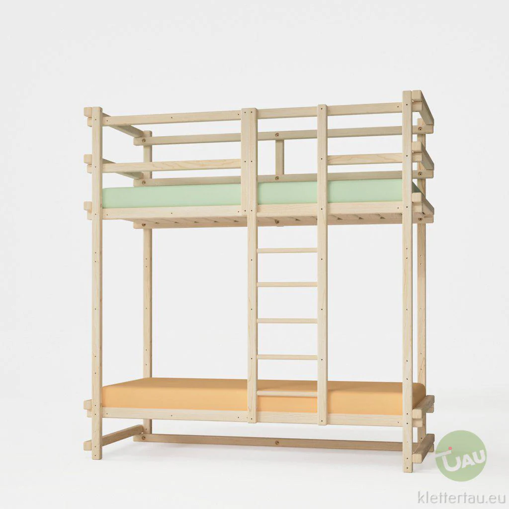 Etagenbett - extra hoch - Image 4