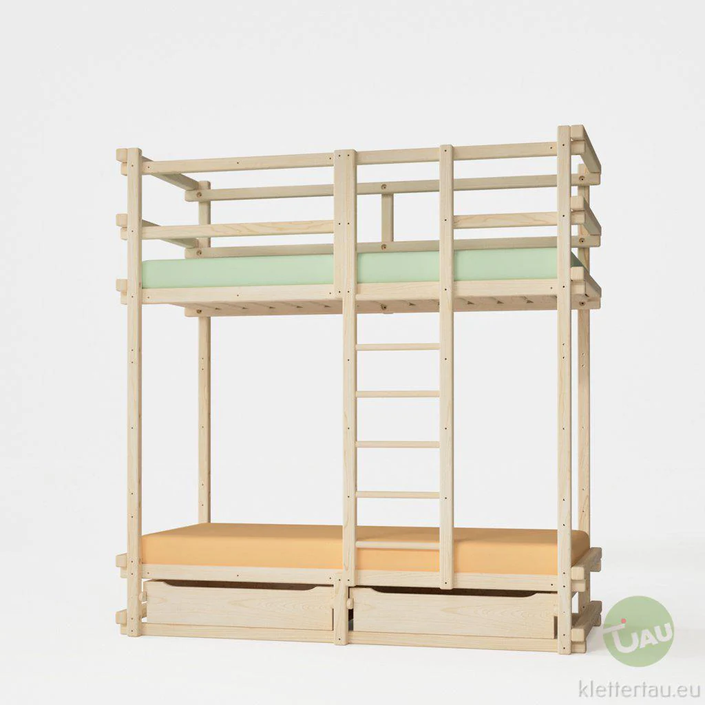 Etagenbett - extra hoch - Image 6