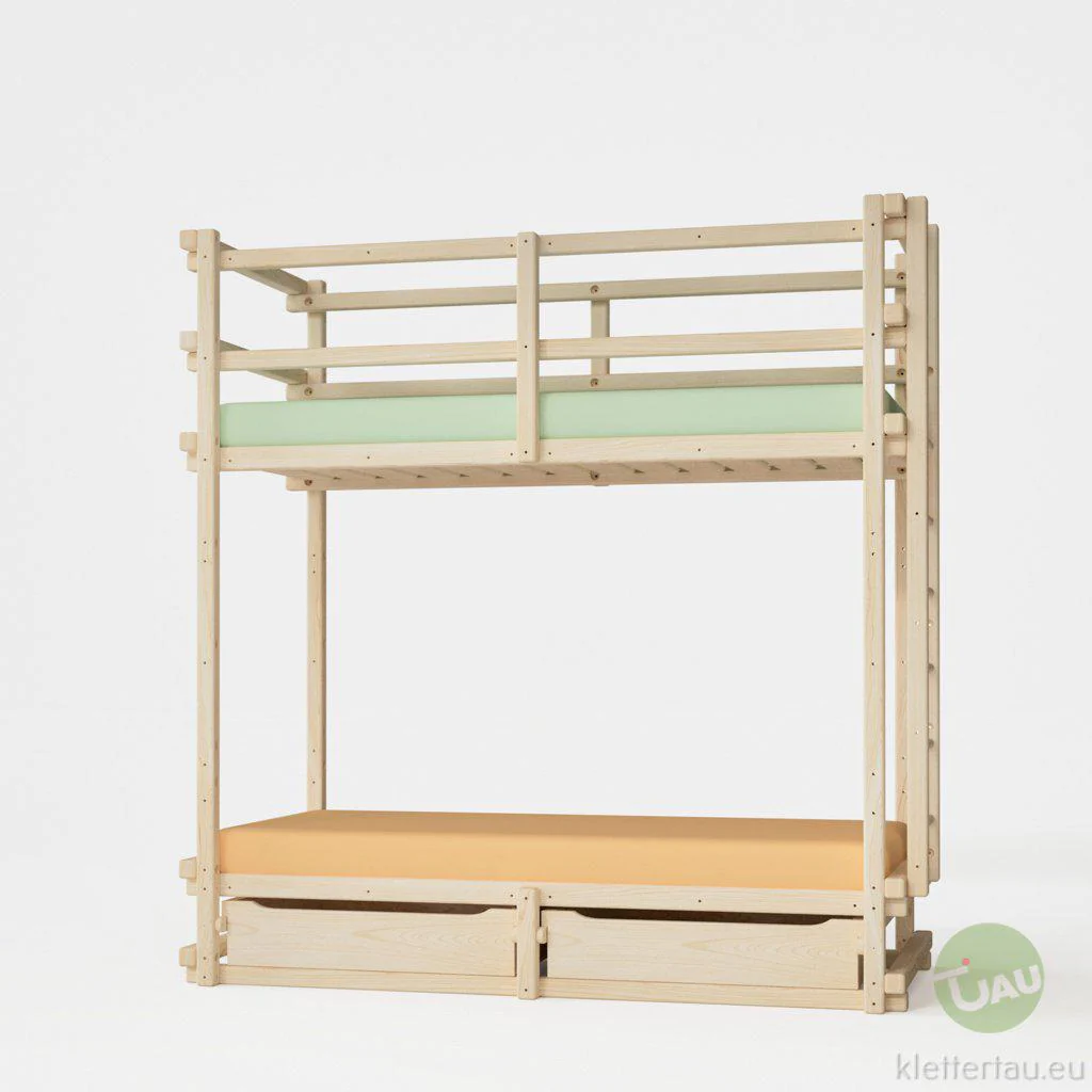 Etagenbett - extra hoch - Image 7
