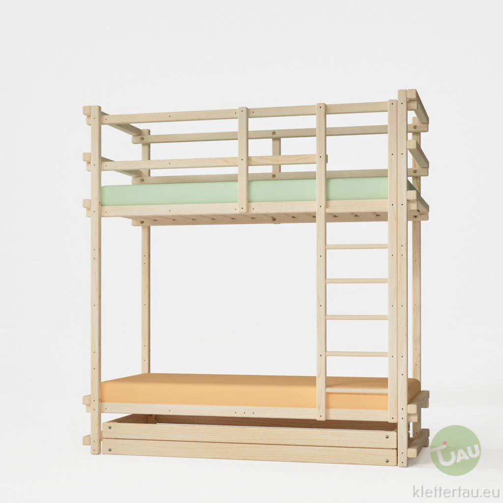 Etagenbett - extra hoch - Image 8