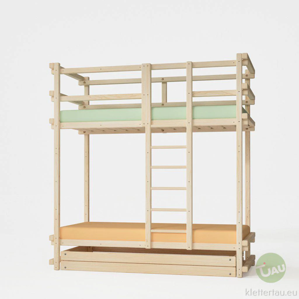 Etagenbett - extra hoch - Image 9