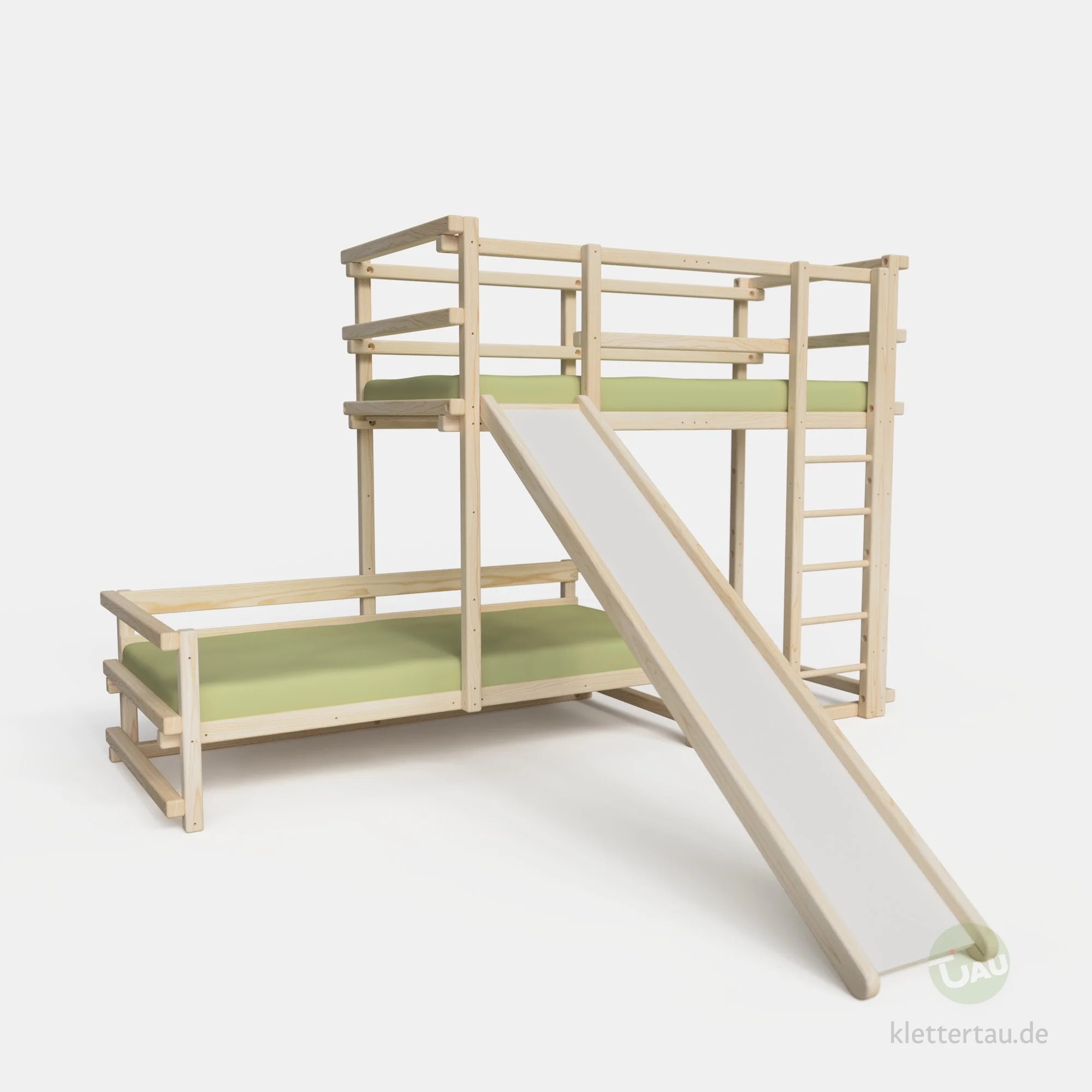 Etagenbett halb versetzt - Image 11