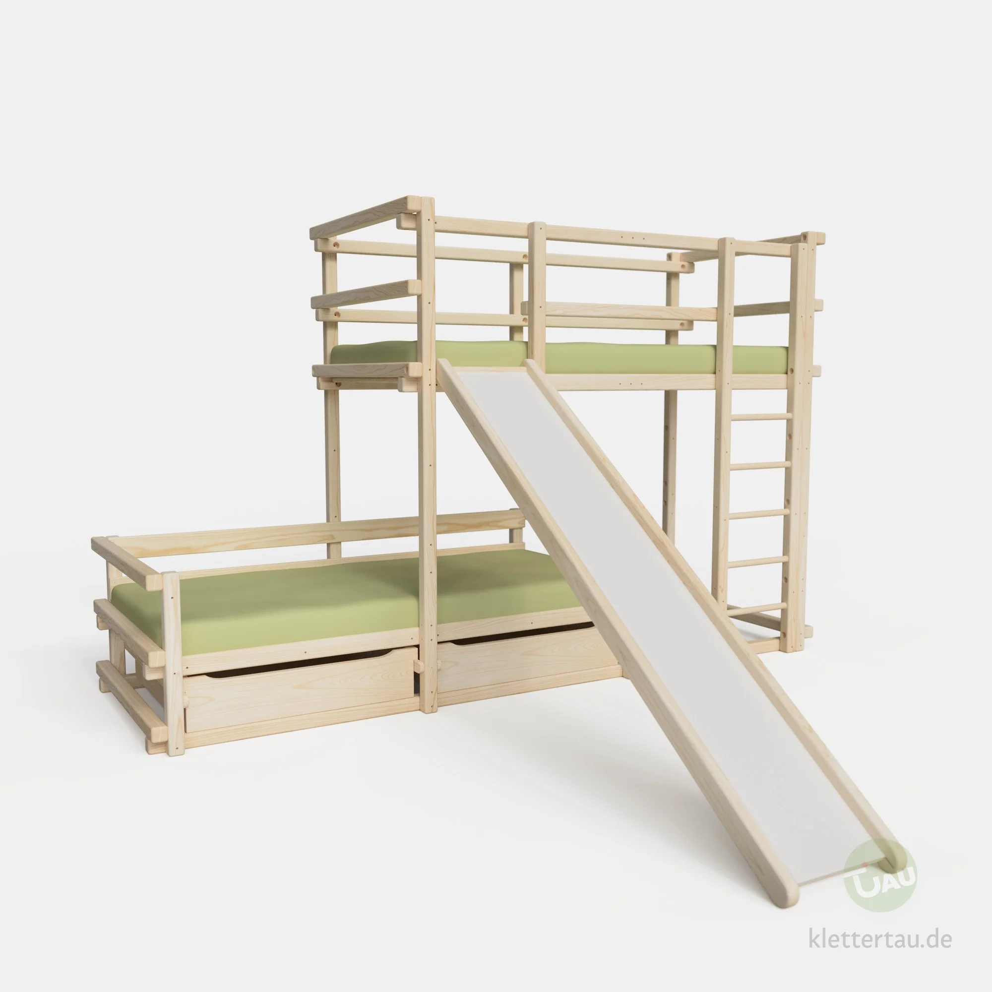 Etagenbett halb versetzt - Image 3