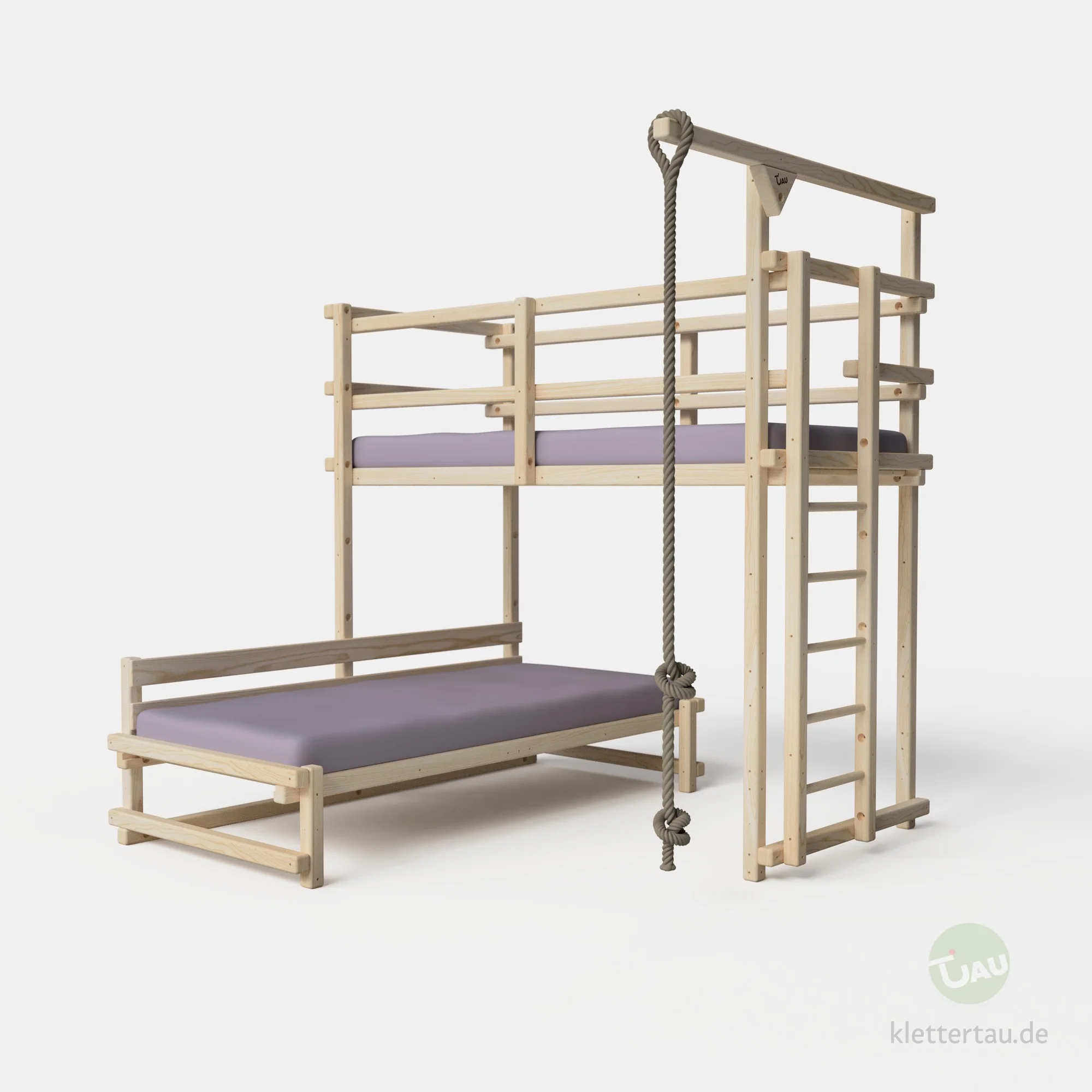 Etagenbett über Eck - Image 5