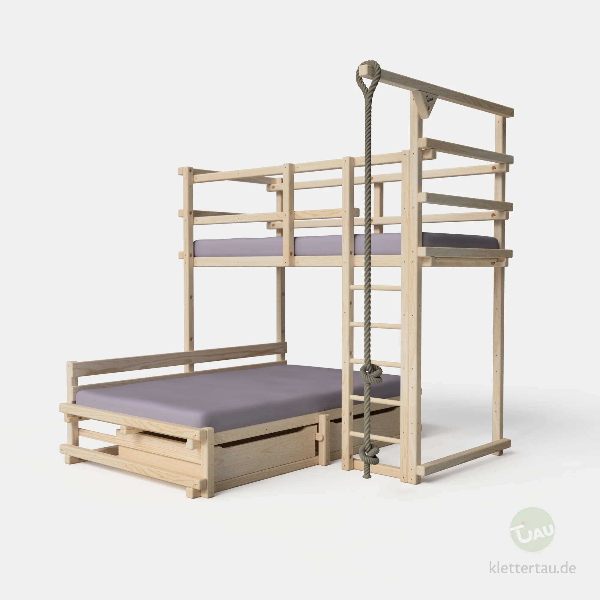 Etagenbett über Eck - Image 6