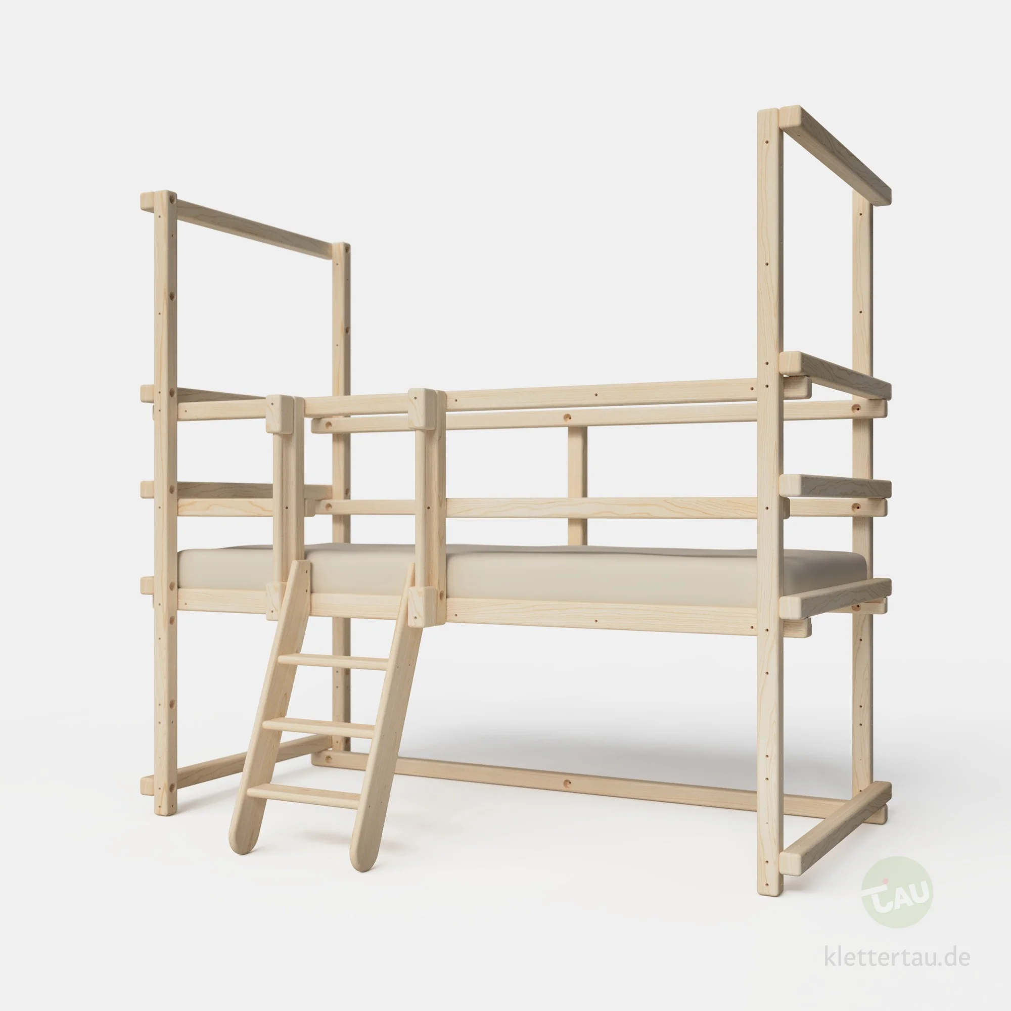 Kleinkindbett Basis - Image 10