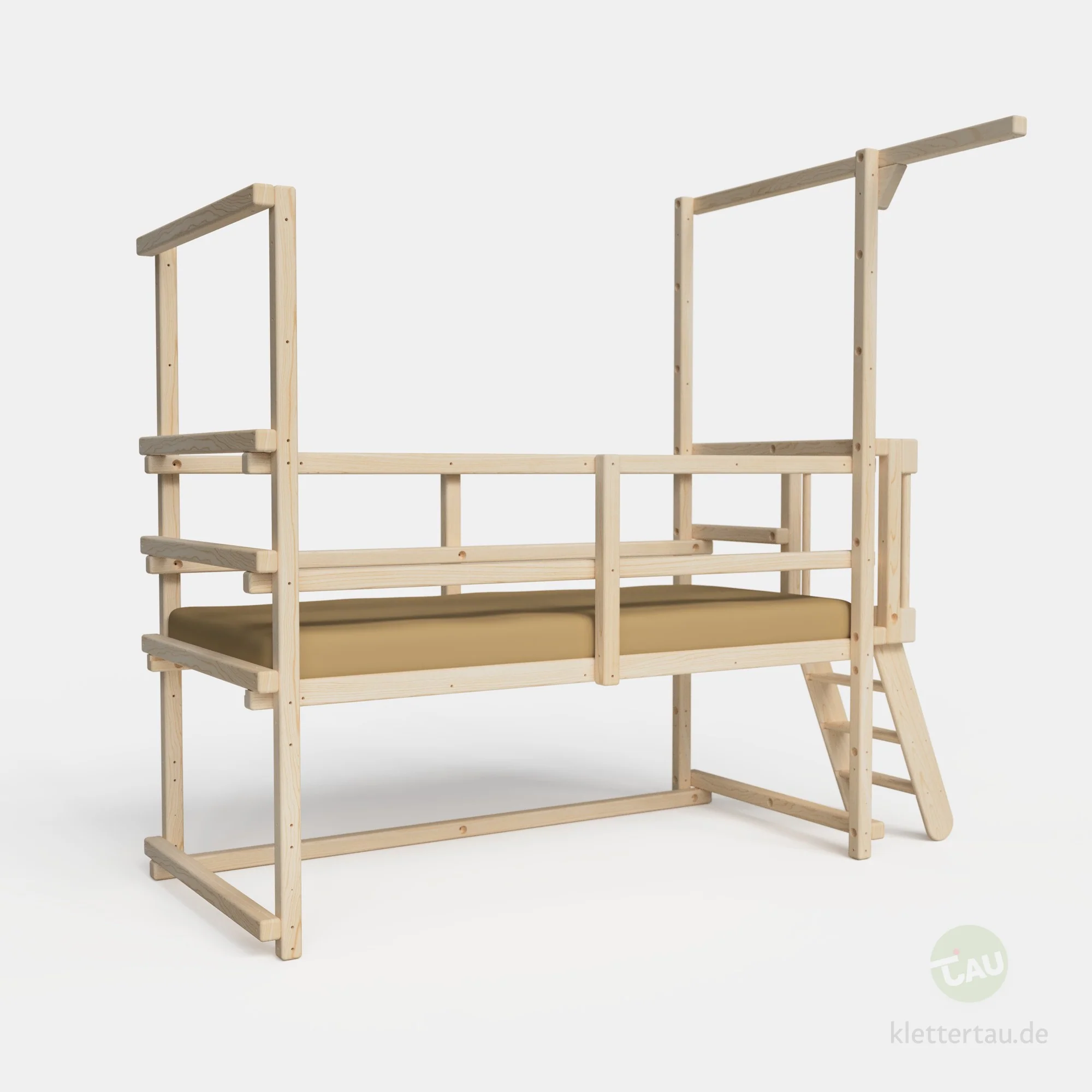 Kleinkindbett Basis - Image 2