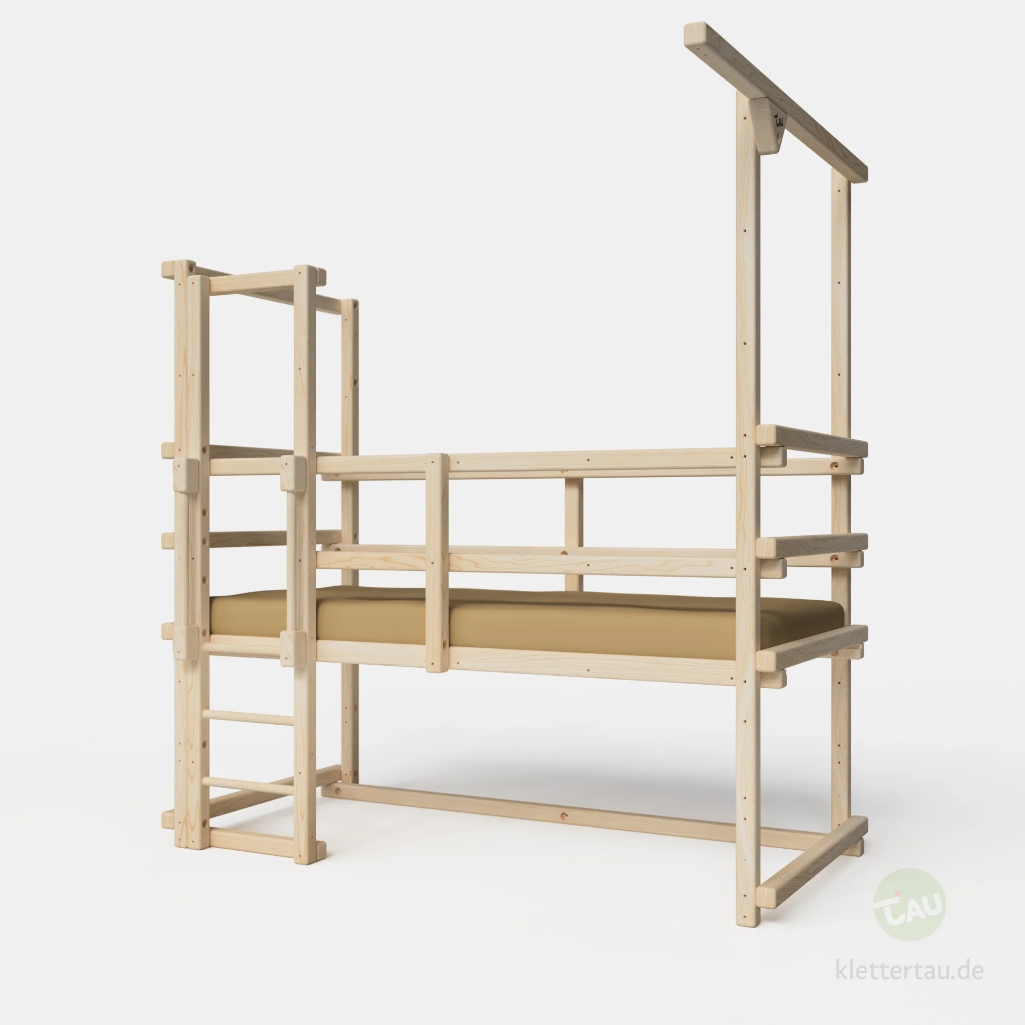 Kleinkindbett Basis - Image 3