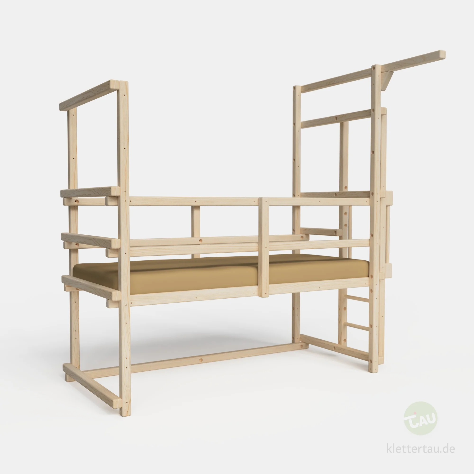 Kleinkindbett Basis - Image 4