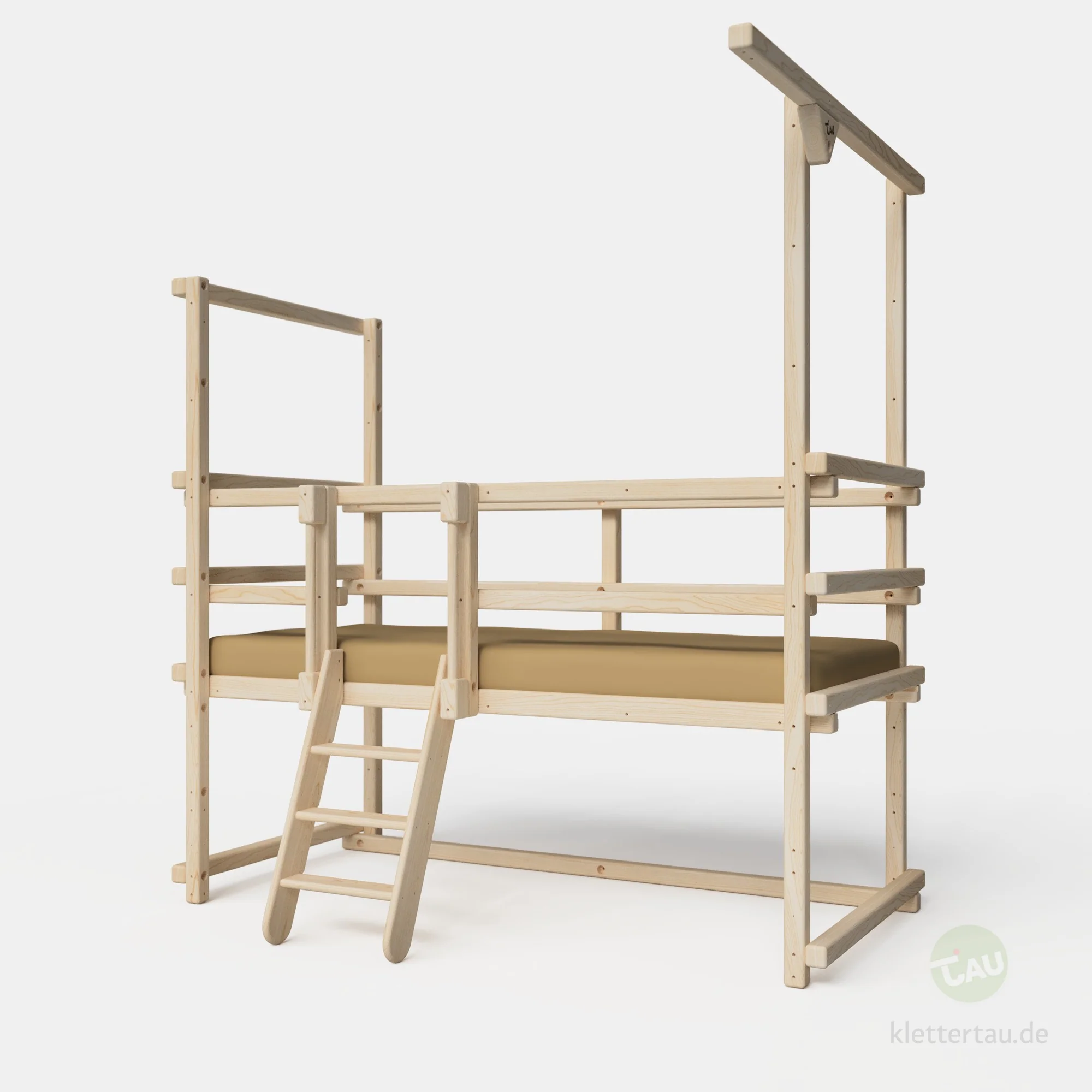Kleinkindbett Basis - Image 6