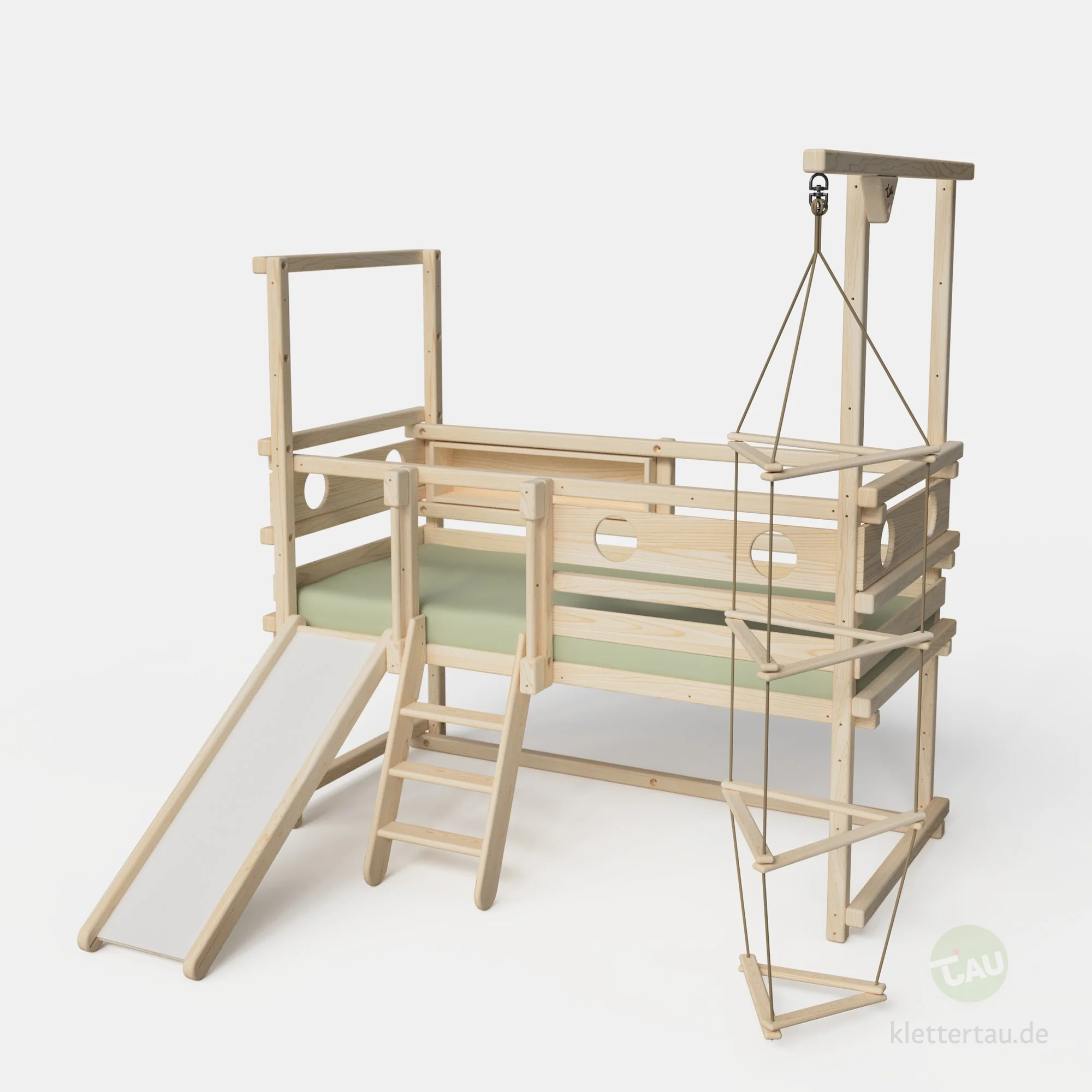 Kleinkindbett Plus - Image 3