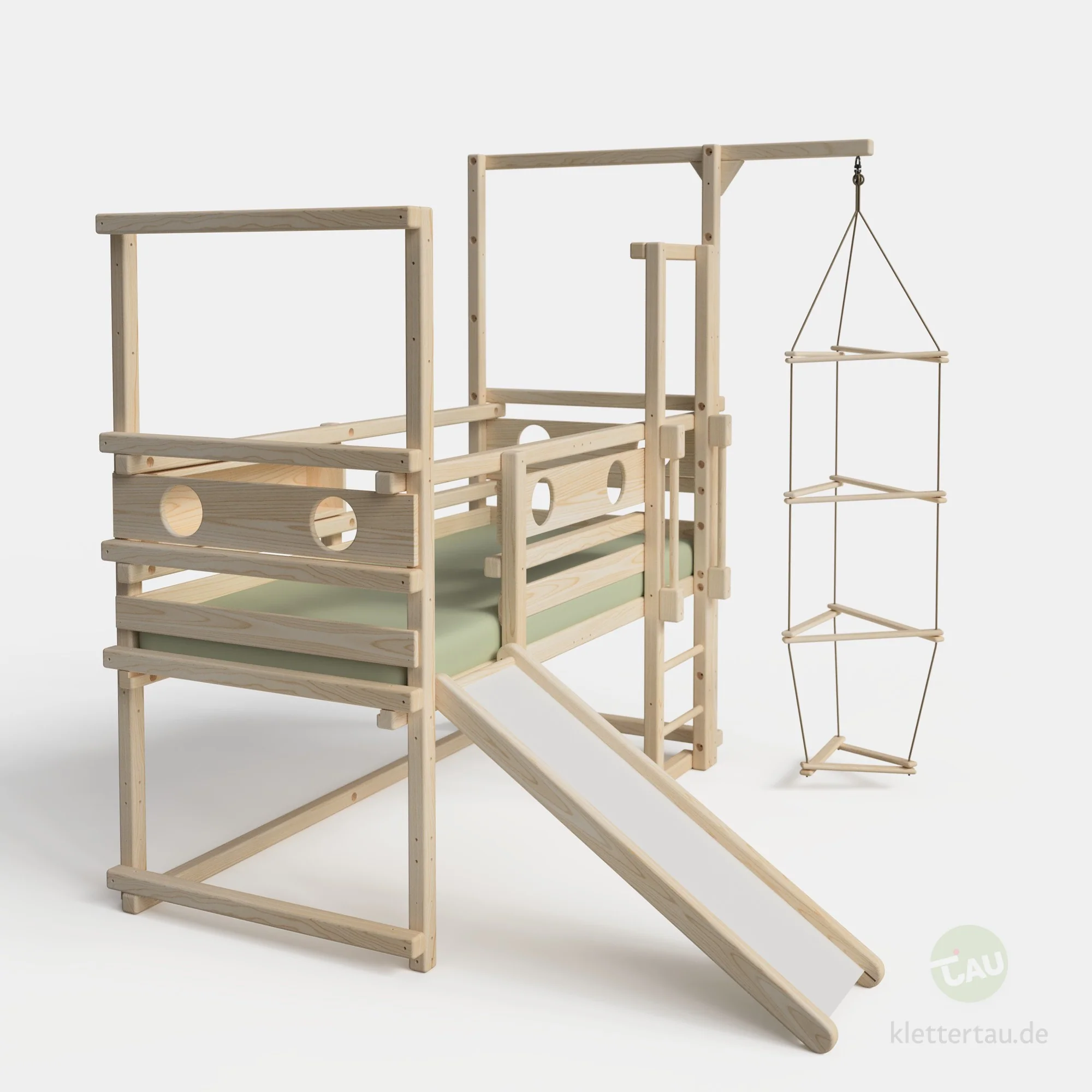 Kleinkindbett Plus - Image 4
