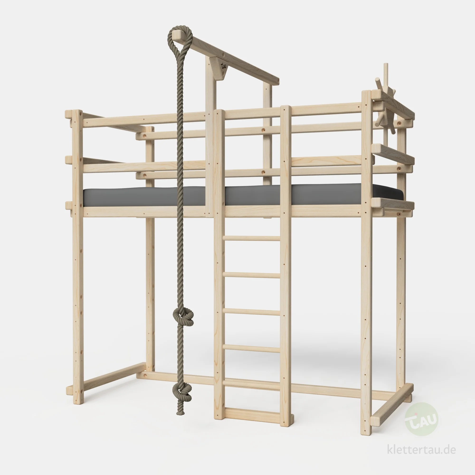 Piratenbett - Image 3
