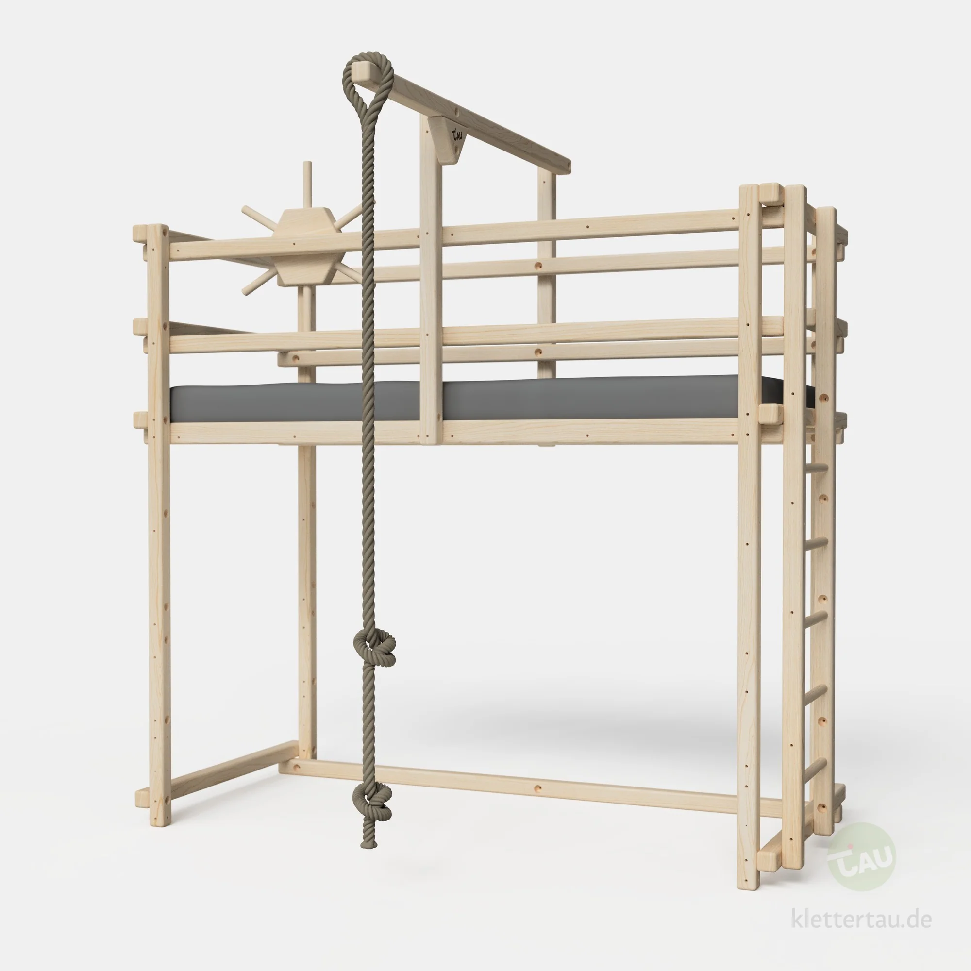 Piratenbett - Image 4