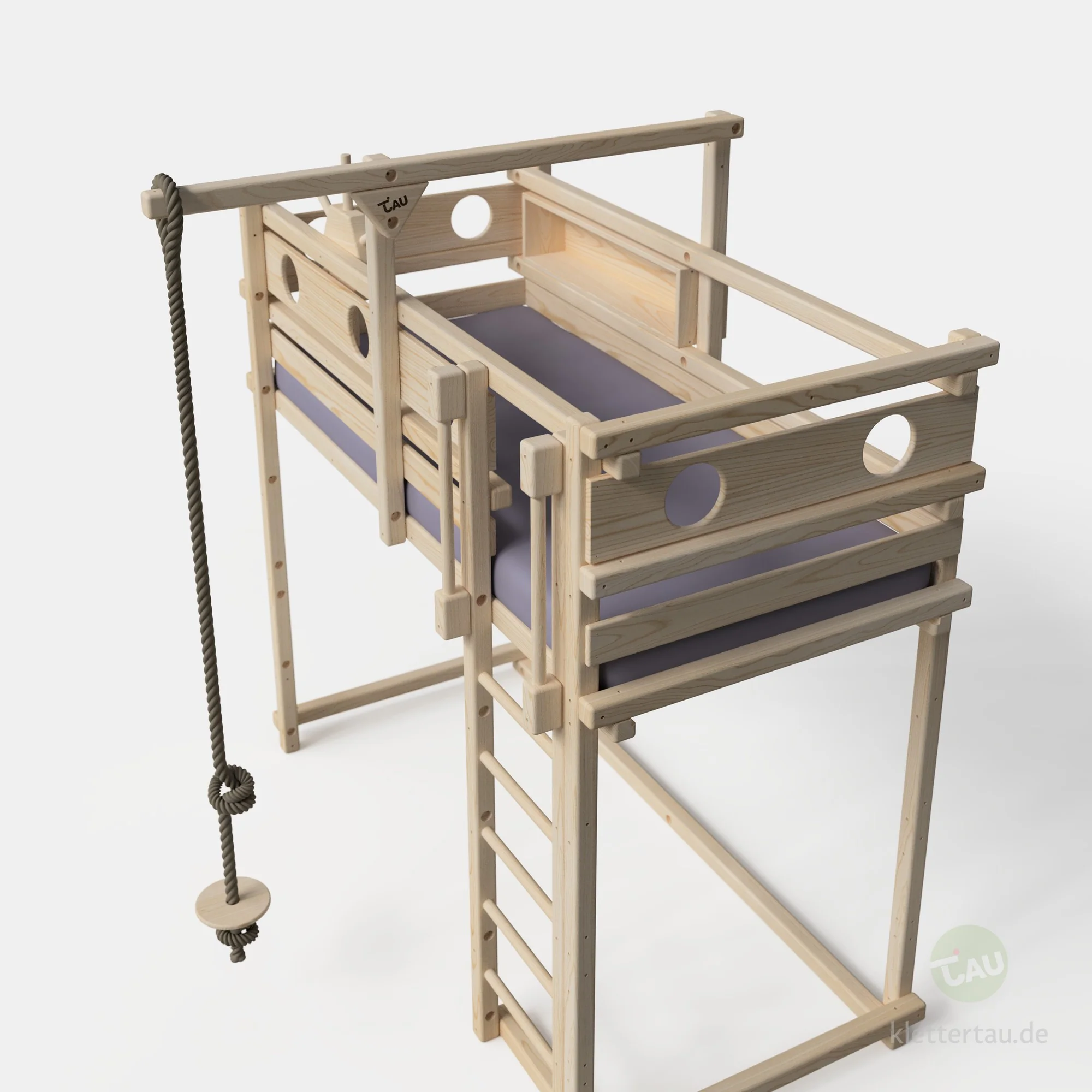 Piratenbett Classic - Image 4
