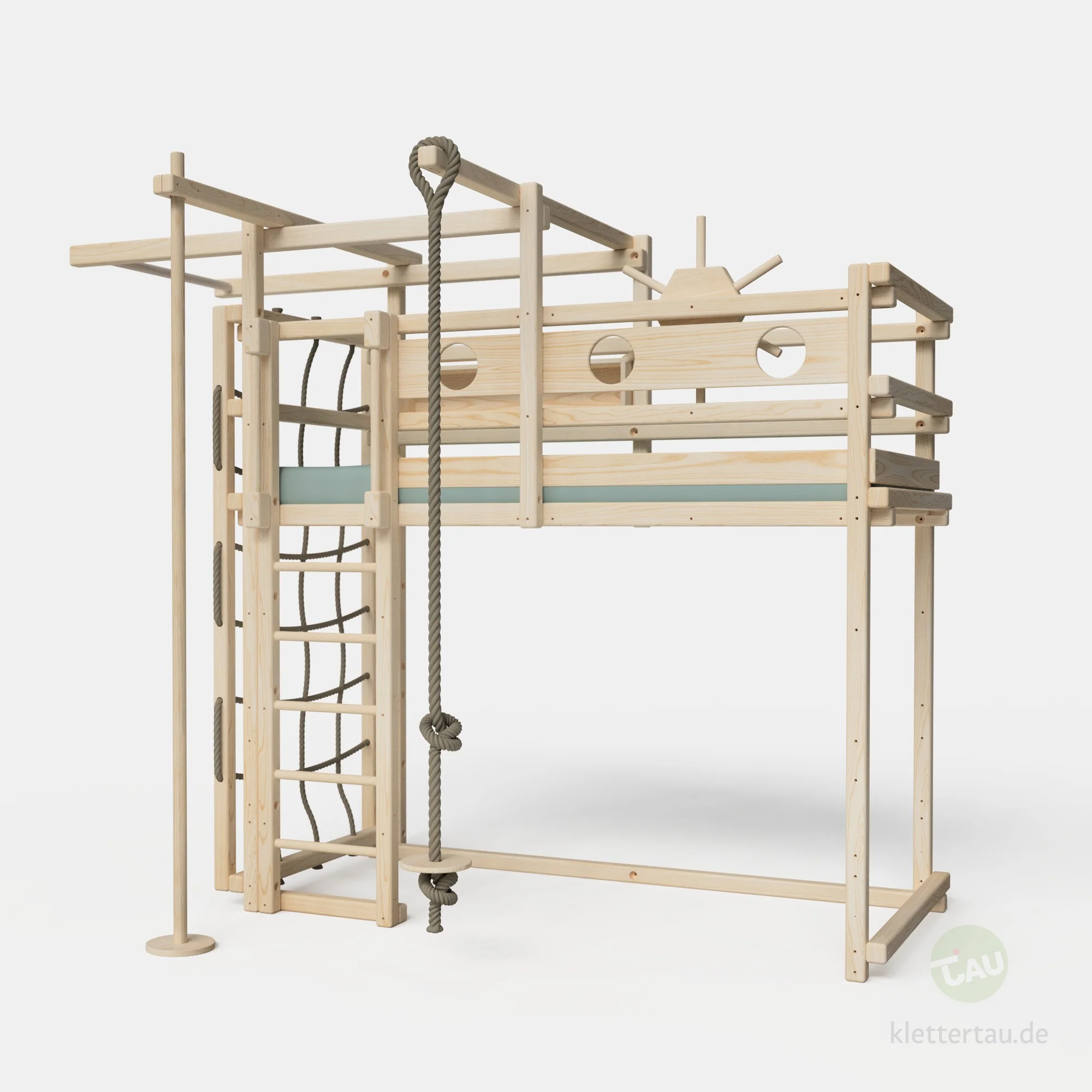 Piratenbett Plus - Image 2