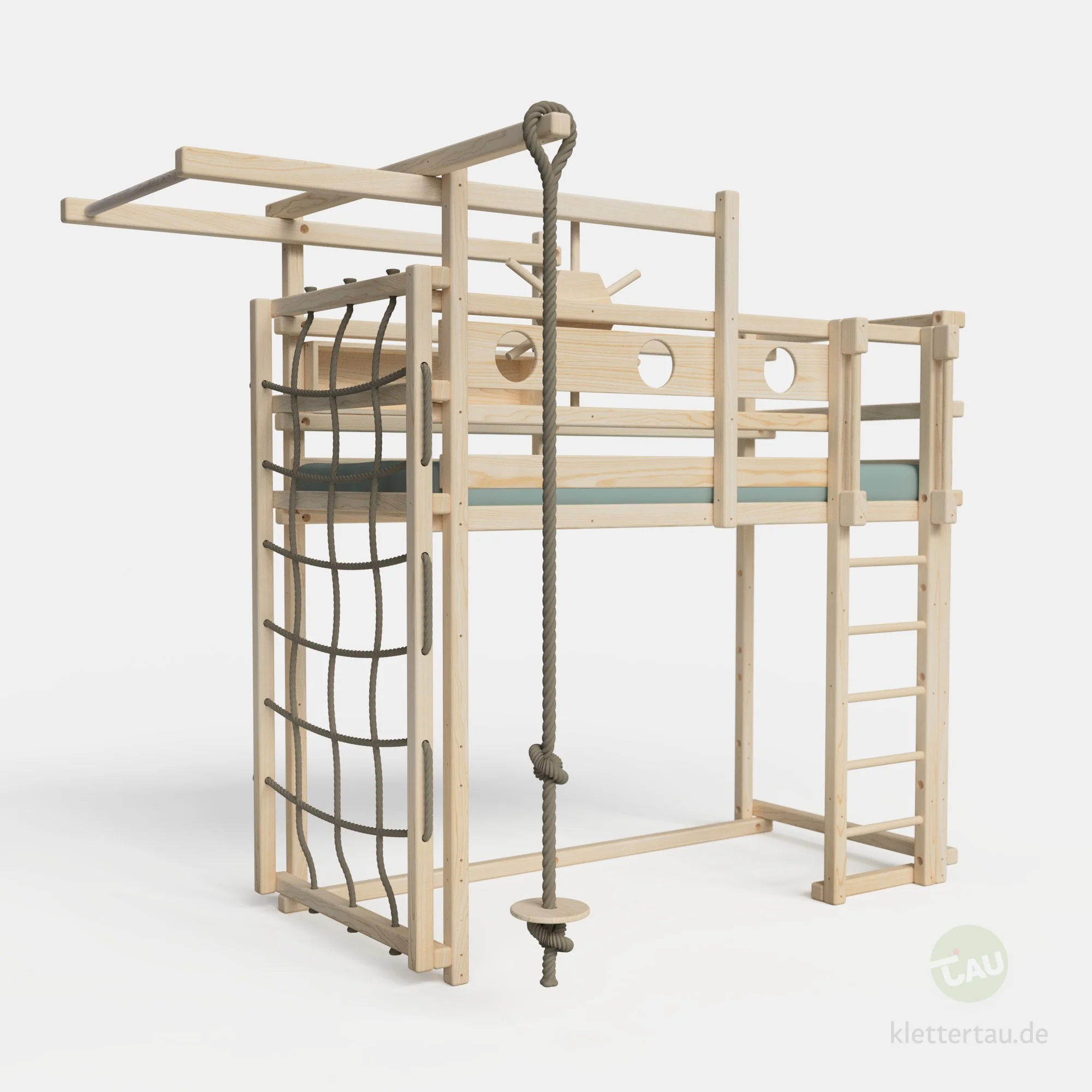 Piratenbett Plus - Image 3