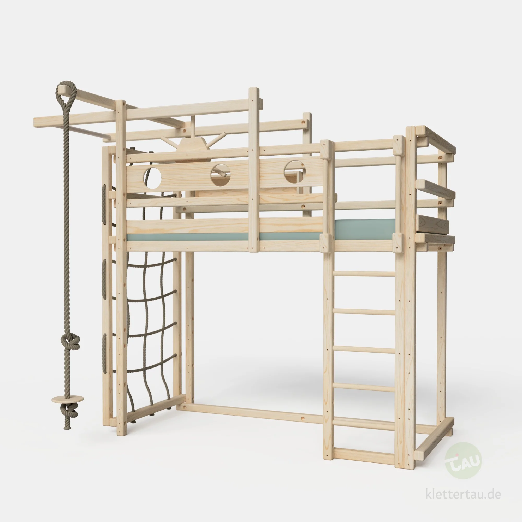 Piratenbett Plus - Image 4