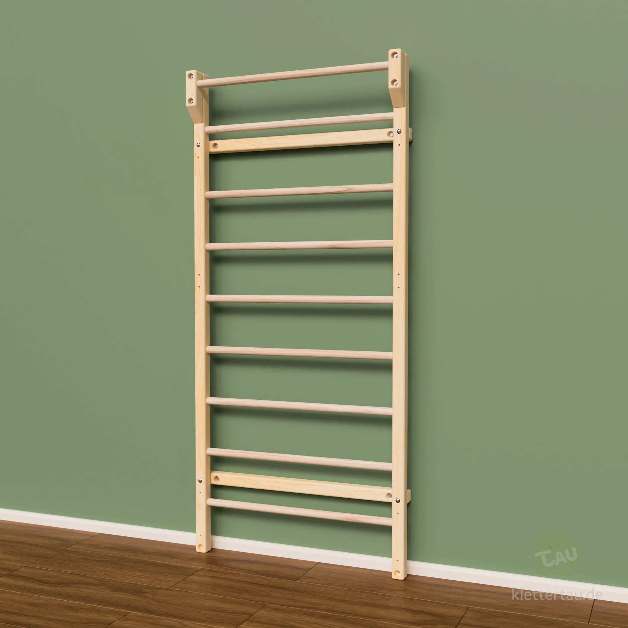 Sprossenwand - Image 4
