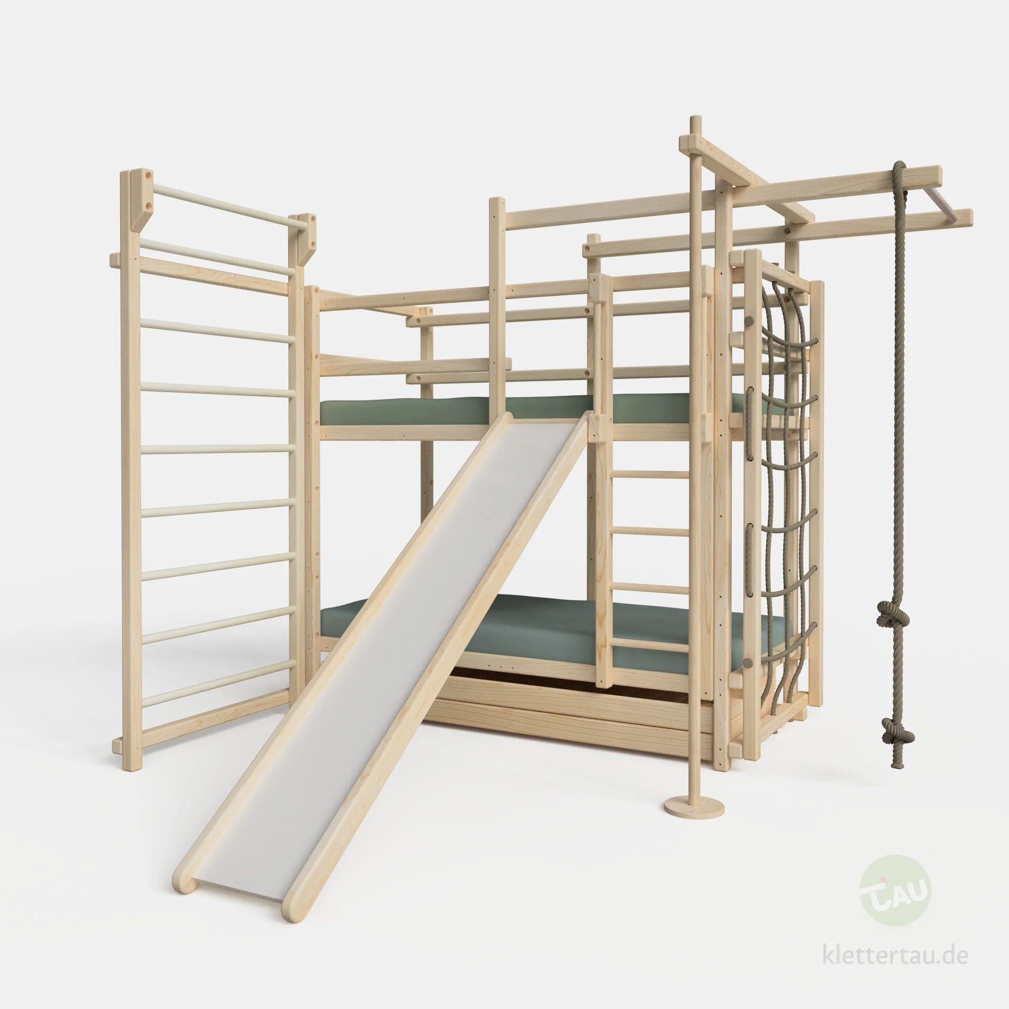 TAU Klettermax für zwei - Image 7