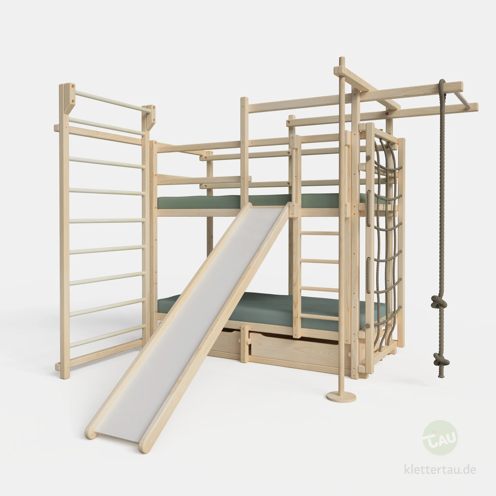 TAU Klettermax für zwei - Image 8
